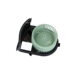 Interior Blower NRF 34212 for RENAULT CLIO OE 7701047853