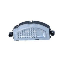 Interior Blower Resistor NRF 342120 for AUDI A4, A5, Q5 OE 2469064100