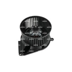 Interior Blower NRF 34215 for MERCEDES SPRINTER OE 0008352385