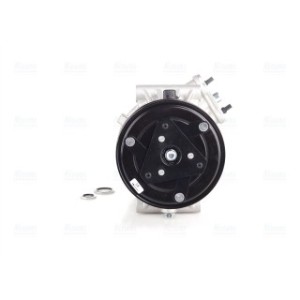 Compressor - Nissens 890339