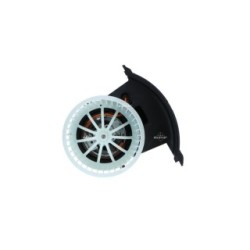 Interior Blower NRF 34231 for VW OE 7E2819021A