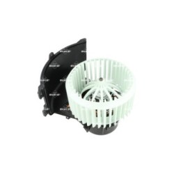 Interior Blower NRF 34231 for VW OE 7E2819021A