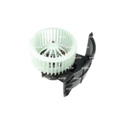 Interior Blower NRF 34231 for VW OE 7E2819021A