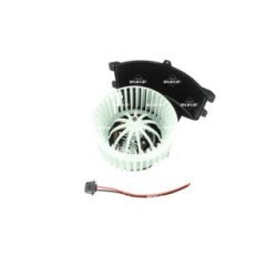 Interior Blower NRF 34231 for VW OE 7E2819021A