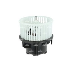 Interior Blower NRF 34232 for VOLVO OE 31291517