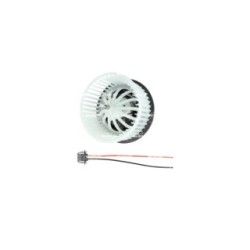 Interior Blower NRF 34232 for VOLVO OE 31291517