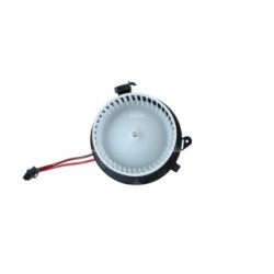 Interior Blower NRF 34238 for MERCEDES OE 2128200808