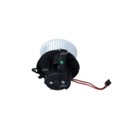 Interior Blower NRF 34238 for MERCEDES OE 2128200808