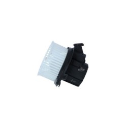Interior Blower NRF 34238 for MERCEDES OE 2128200808