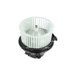 Interior Blower NRF 34238 for MERCEDES OE 2128200808