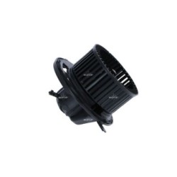 Interior Blower NRF 34245 for MERCEDES A-CLASS, B-CLASS OE 1698201342