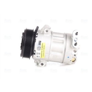 Compressor - Nissens 890339
