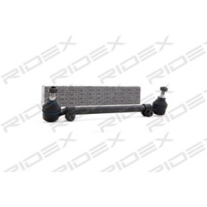 Steering Tie Rod - RIDEX 284R0006