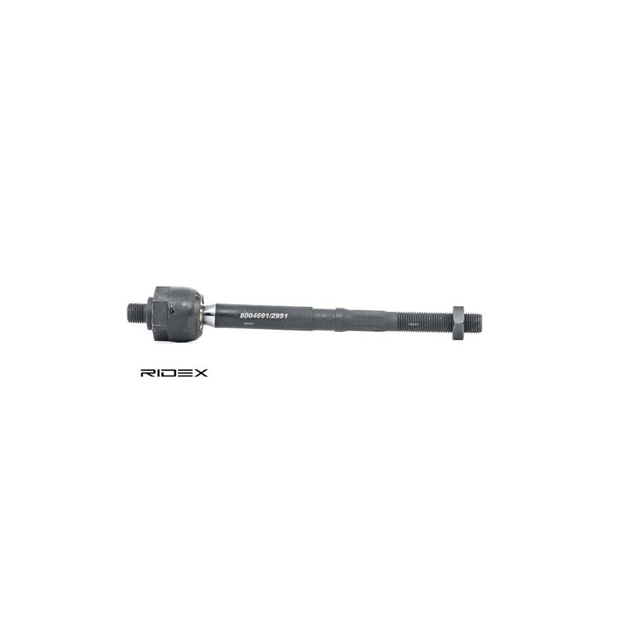 Inner Tie Rod - RIDEX 51T0002