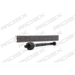 Inner Tie Rod - RIDEX 51T0002