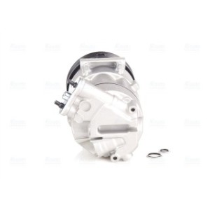 Compressor - Nissens 890339