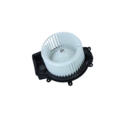 Interior Blower NRF 34346 for MERCEDES OE 2038202614
