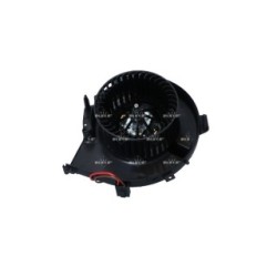 Interior Blower NRF 34347 for VAUXHALL OE 1845223