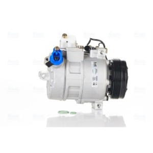 Compressor - Nissens 89034