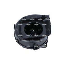 Interior Blower NRF 34369 for VAUXHALL OE 1845205