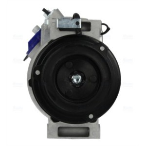 Compressor - Nissens 89034