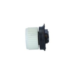 Interior Blower NRF 34406 for CITROEN C-ZERO OE 6441FC