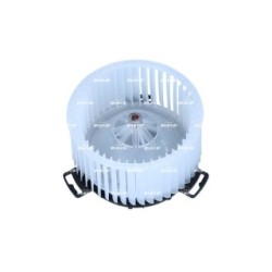 Interior Blower NRF 34481 for MAZDA 3 OE BBS961B10