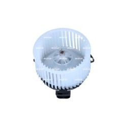 Interior Blower NRF 34481 for MAZDA 3 OE BBS961B10