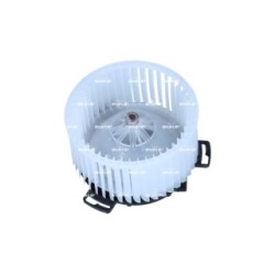 Interior Blower NRF 34481 for MAZDA 3 OE BBS961B10