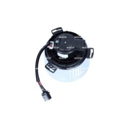 Interior Blower NRF 34481 for MAZDA 3 OE BBS961B10