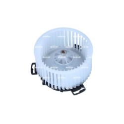 Interior Blower NRF 34481 for MAZDA 3 OE BBS961B10