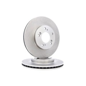 Brake Disc - RIDEX 82B0128
