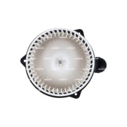 Interior Blower NRF 34501 for TESLA MODEL S, MODEL X OE 105186400A