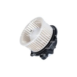 Interior Blower NRF 34501 for TESLA MODEL S, MODEL X OE 105186400A