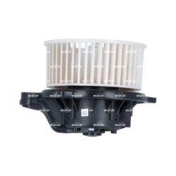 Interior Blower NRF 34501 for TESLA MODEL S, MODEL X OE 105186400A