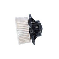 Interior Blower NRF 34501 for TESLA MODEL S, MODEL X OE 105186400A