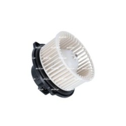 Interior Blower NRF 34501 for TESLA MODEL S, MODEL X OE 105186400A