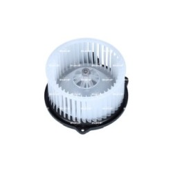 Interior Blower NRF 34507 for TESLA MODEL S OE 6007600