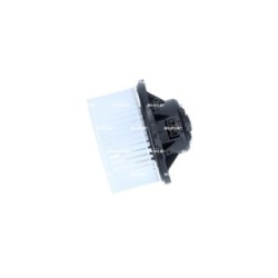 Interior Blower NRF 34507 for TESLA MODEL S OE 6007600