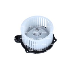 Interior Blower NRF 34507 for TESLA MODEL S OE 6007600