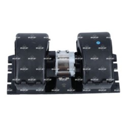 Interior Blower NRF 34527  OE 1672500