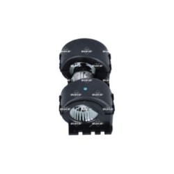 Interior Blower NRF 34527  OE 1672500