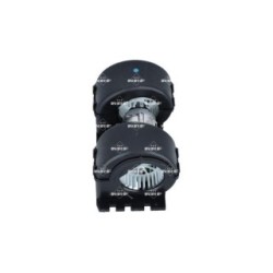 Interior Blower NRF 34527  OE 1672500