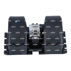 Interior Blower NRF 34527  OE 1672500