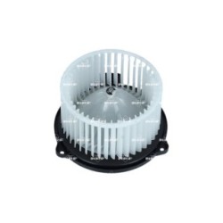Interior Blower NRF 34531 for MAZDA 2 OE D65161B10