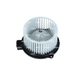 Interior Blower NRF 34531 for MAZDA 2 OE D65161B10