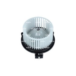 Interior Blower NRF 34531 for MAZDA 2 OE D65161B10