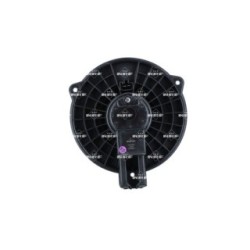 Interior Blower NRF 34531 for MAZDA 2 OE D65161B10