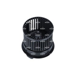 Interior Blower NRF 34558 for CITROEN C4 OE 6441X2