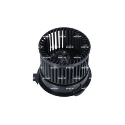 Interior Blower NRF 34558 for CITROEN C4 OE 6441X2